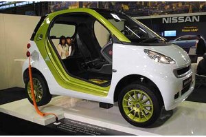 Il valore delle auto elettriche si dimezza dopo un anno
