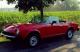 Ritorna la Fiat 124 Spider