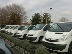 Bruxelles impone limiti di emissione per i veicoli commerciali leggeri