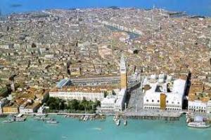 Venezia la pi� eco-mobile d�Italia