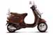 Vespa, arriva la versione LX Touring