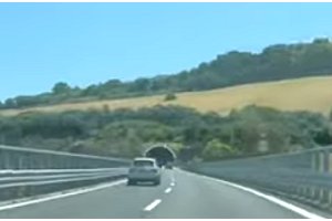 Viaggiare in autostrada: tutto quello da sapere prima di partire