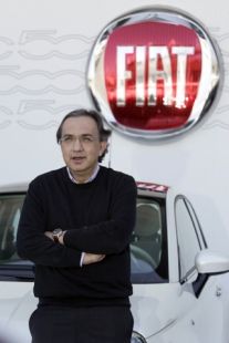 Vicenda Fiat-Chrysler: ricorrono alla giustizia tre fondi pensione dell�Indiana