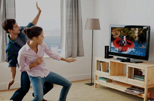 Microsoft da record: in 5 mesi venduti 10 milioni di Kinect per Xbox