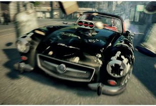Videogiochi: attesa luscita di Mafia II