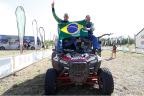 Vincitori della Dakar 2017. Eccoli