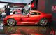 SRT Viper, al Salone di New York il ritorno della sportiva 