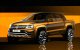 Volkswagen Amarok: nuovi segnali di stile 