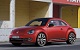 Volkswagen Beetle, il ritorno del Maggiolino