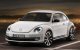 Volkswagen Beetle: produzione ai nastri di partenza