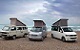 Volkswagen California, il camper compie 25 anni