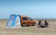 Volkswagen California in anteprima al Salone del Camper