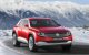 Volkswagen Cross Coupè, il suv ad alta efficienza debutta a Ginevra