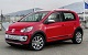 Volkswagen Cross Up!, prime immagini