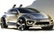 Volkswagen Beetle Dune Concept, a Detroit ritorna la Dune Buggy