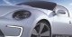 La Volkswagen presenta il Maggiolino elettrico