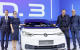 Volkswagen ID.3: world premiere all´IAA