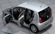 Volkswagen move up!, si amplia la gamma della compatta tedesca