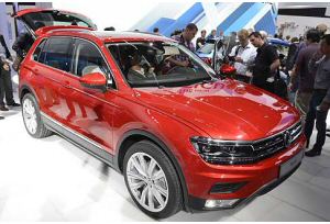 Volkswagen nella bufera