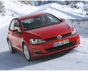 Volkswagen Golf 4Motion restyling, pi dinamismo ed efficienza