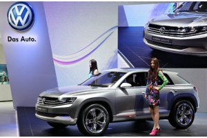 Volkswagen: sotto il cofano pi efficienza e risparmio 