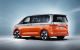 Volkswagen Bulli: ritorna l´iconico multivan
