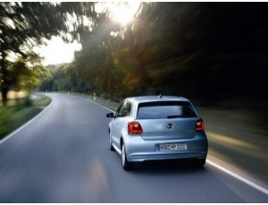 Volkswagen Polo Bluemotion, la regina dei consumi
