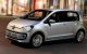 Volkswagen up!, tutti i dettagli della versione 5 porte