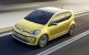 Volkswagen Up: arriva il restyling 