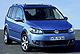 Volkswagen: anche la Touran diventa Cross