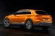 Arriva la Volkswagen CrossBlue Coup Concept