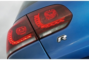 Nuovi allestimenti ed accessori con la linea R per la Volkswagen
