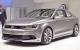 Debutto a Detroit per la nuova Volkswagen New Compact Coupè 