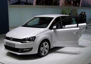 Nuova Volkswagen Polo: la quinta generazione disponibile da settembre