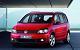 La Volkswagen Touran 2010 al Salone di Lipsia