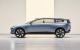 Volvo Concept Recharge: il futuro è sostenibile