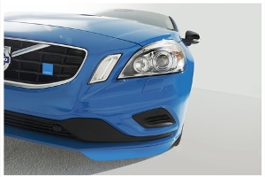 Volvo S60 Polestar: edizione limitata per lAustralia