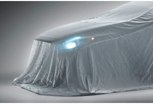 Volvo V40: a Ginevra linedita hatchback del marchio svedese
