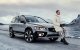 Volvo XC70, Ibrahimovic e Martin celebrano la Svezia