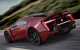 W Motors Lykan Hypersport in anteprima al Salone di Dubai