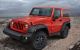 Jeep Wrangler Moab: nei saloni l11 febbraio 