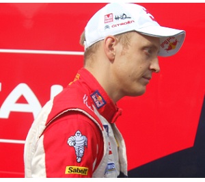 WRC 2012, Rally dItalia: vince Mikko Hirvonen