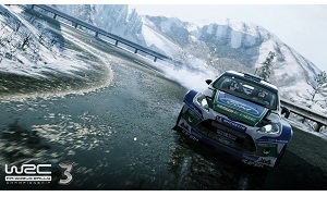 WRC 3: il videogioco di Rally sul mercato ad ottobre