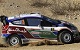 WRC, Rally di Giordania 2011: Sebastien Ogier primo sul podio