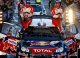 WRC 2012, Rally Nuova Zelanda: vince Sebastien Loeb