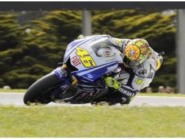 Yamaha: licenziomenti, gli operai chiedono aiuto a Valentino Rossi