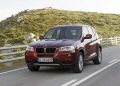 BMW X3 sDrive18d