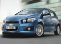 Chevrolet Aveo 1.3 turbodiesel