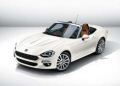 Fiat 124 Spider