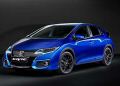 Honda Civic 2015